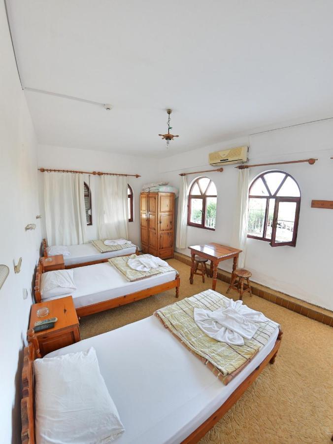 Murat Hotel Demre Exterior photo