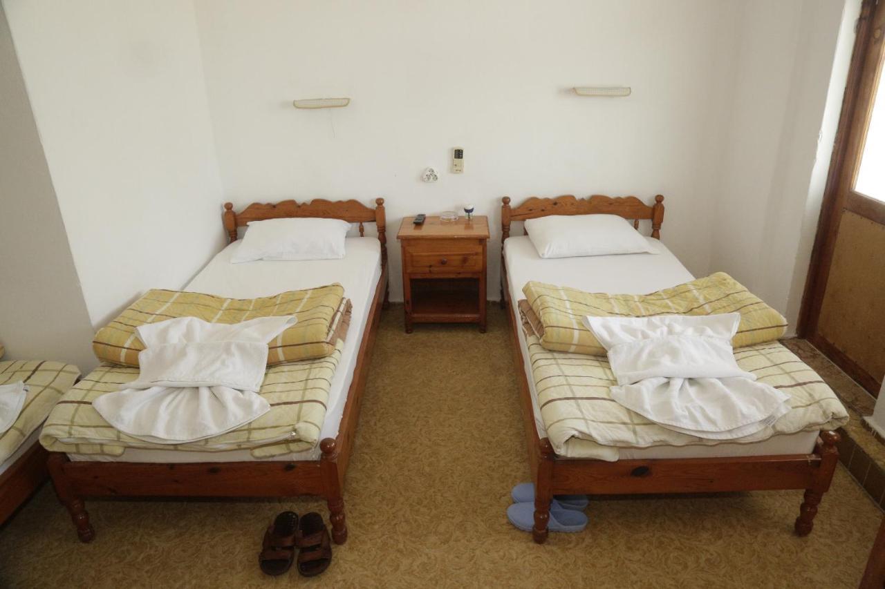 Murat Hotel Demre Exterior photo